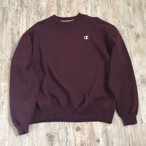 ✨CHAMPION Sweatshirt✨